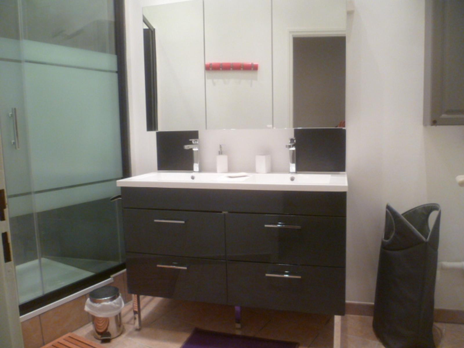 
                                                Location
                                                 T2 meublé sécurisé  37m² proche CENTRE VILLE