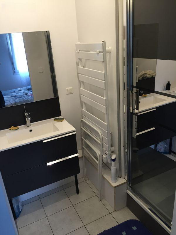 
                                                Location
                                                 T2 Meublé situé dans la Rue Mourmant