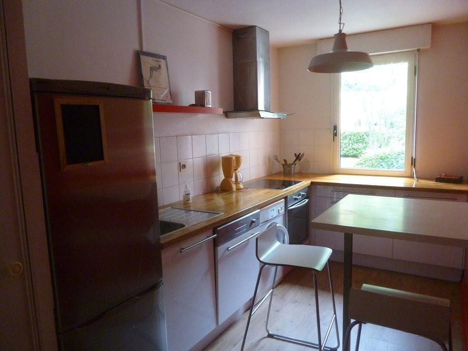 
                                                Location
                                                 T2 meublé TOULOUSE Cote-Pavée