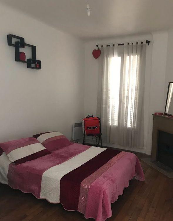 
                                                Location
                                                 T2 meublé très lumineux et spacieux