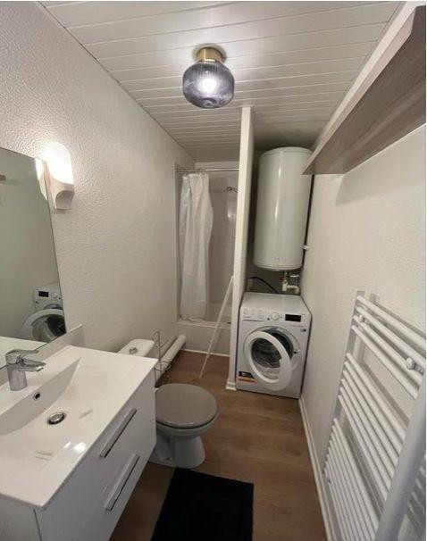 
                                                Location
                                                 T2 meublé X quartier de la Carterie