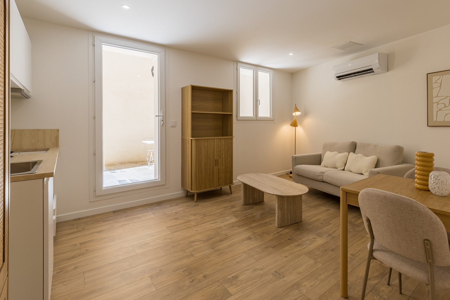
                                                Location
                                                 T2 meublé - YOLOCOLIVING