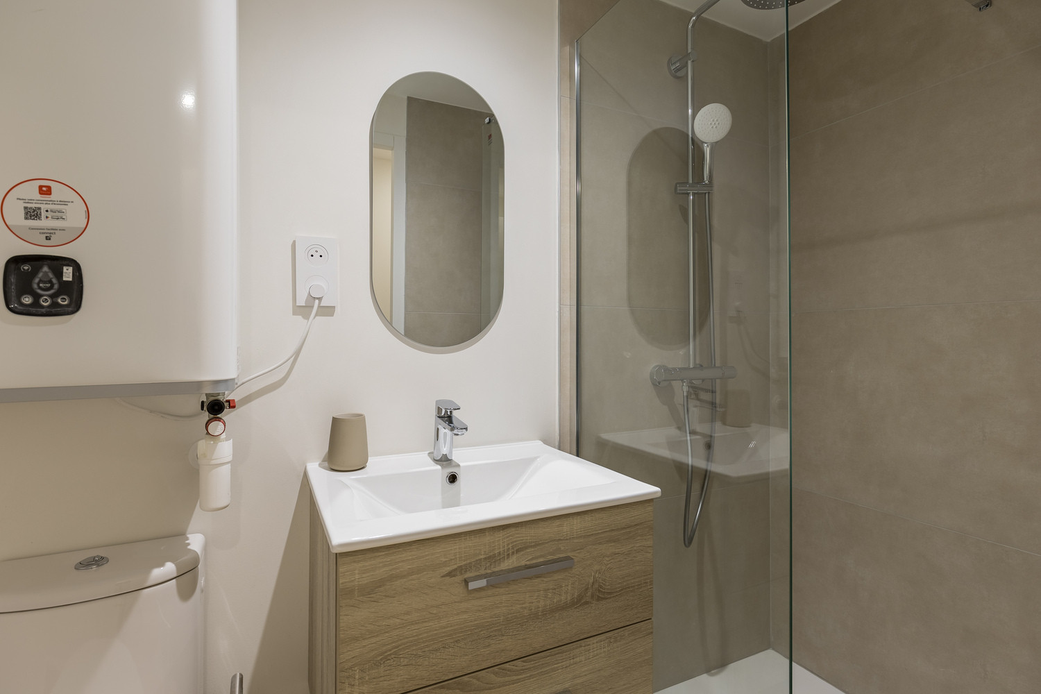 
                                                Location
                                                 T2 meublé - YOLOCOLIVING