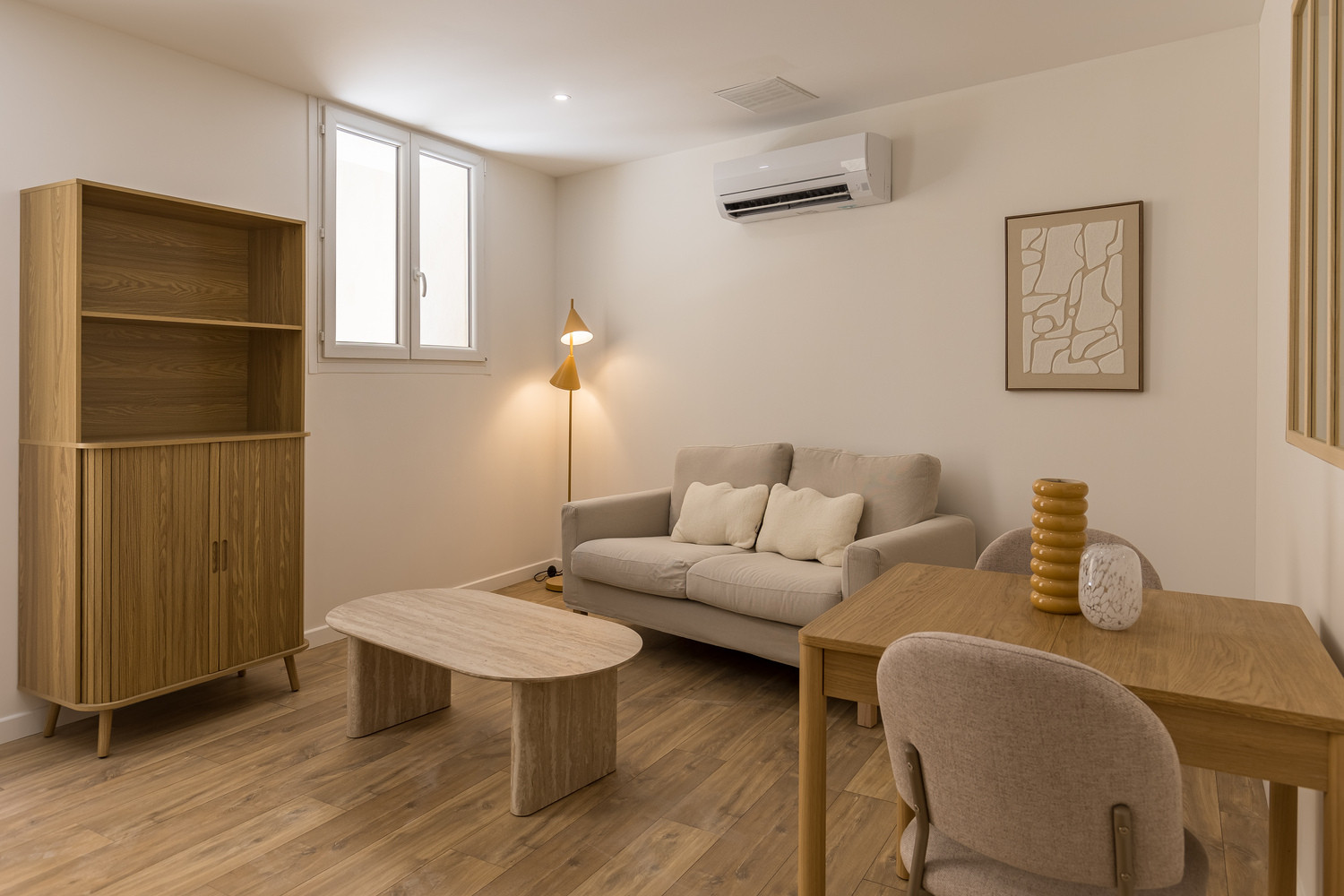 
                                                Location
                                                 T2 meublé - YOLOCOLIVING