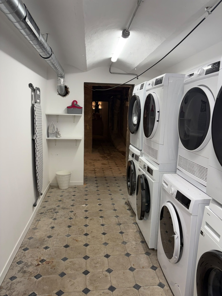 
                                                Location
                                                 T2 meublé - YOLOCOLIVING
