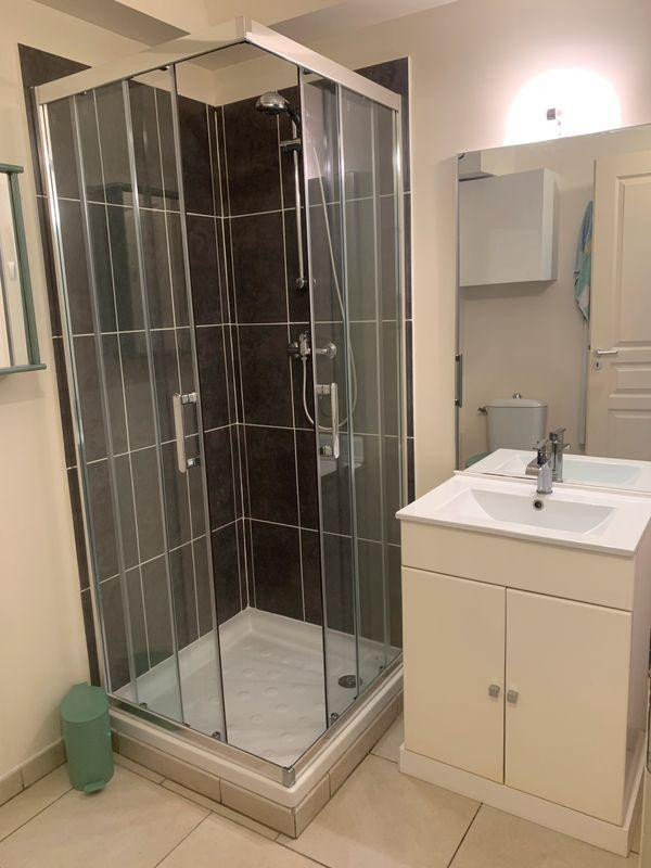 
                                                Location
                                                 ✨ T2 moderne 39 m² – Immeuble récent & sécurisé