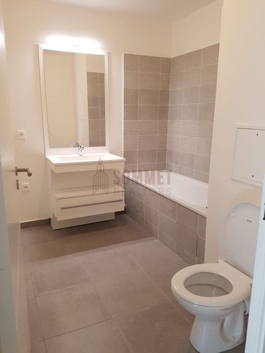 
                                                Vente
                                                 T2 moderne 41m² - Résidence 2019 - Vendu Loué