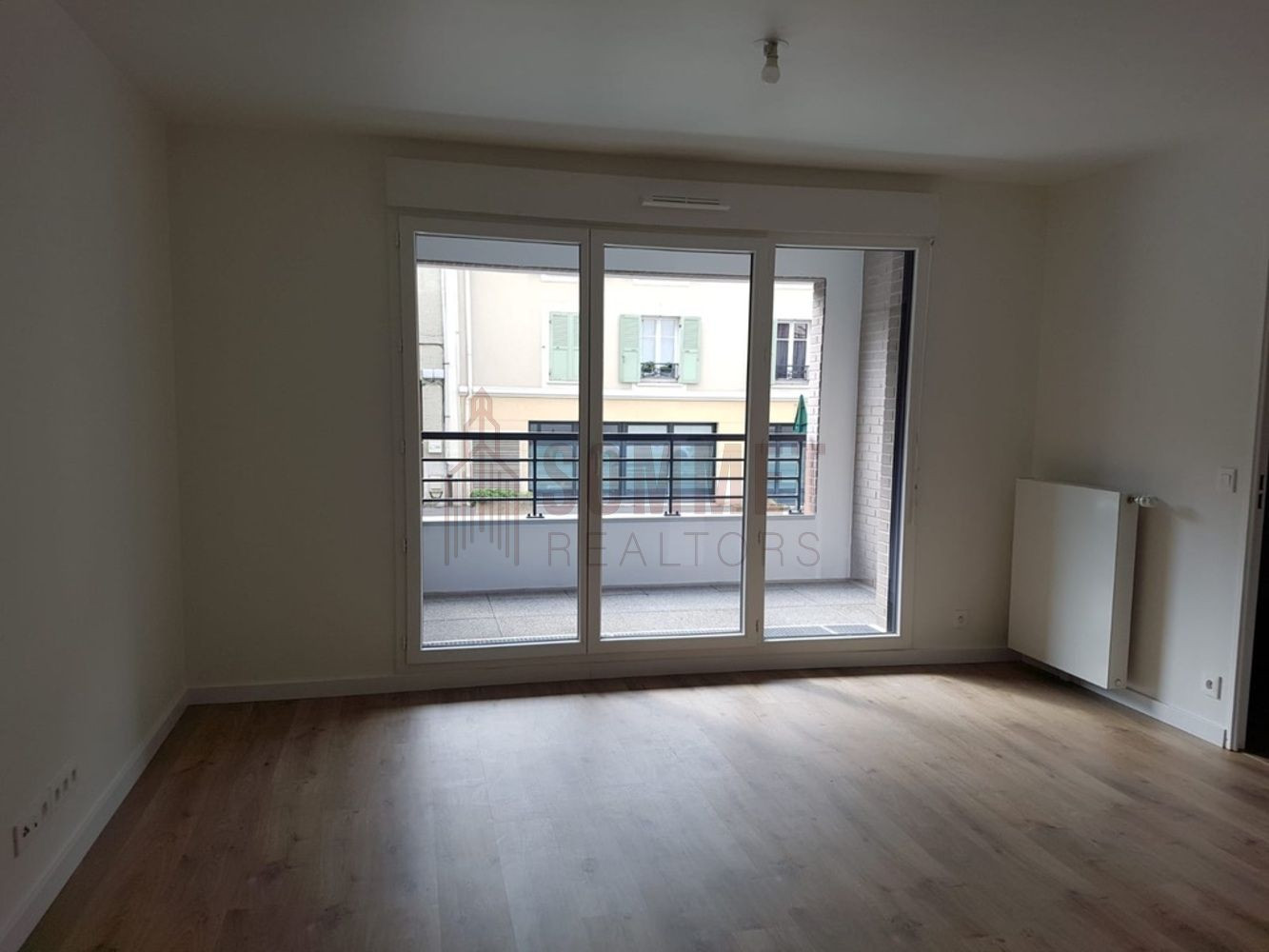
                                                Vente
                                                 T2 moderne 41m² - Résidence 2019 - Vendu Loué