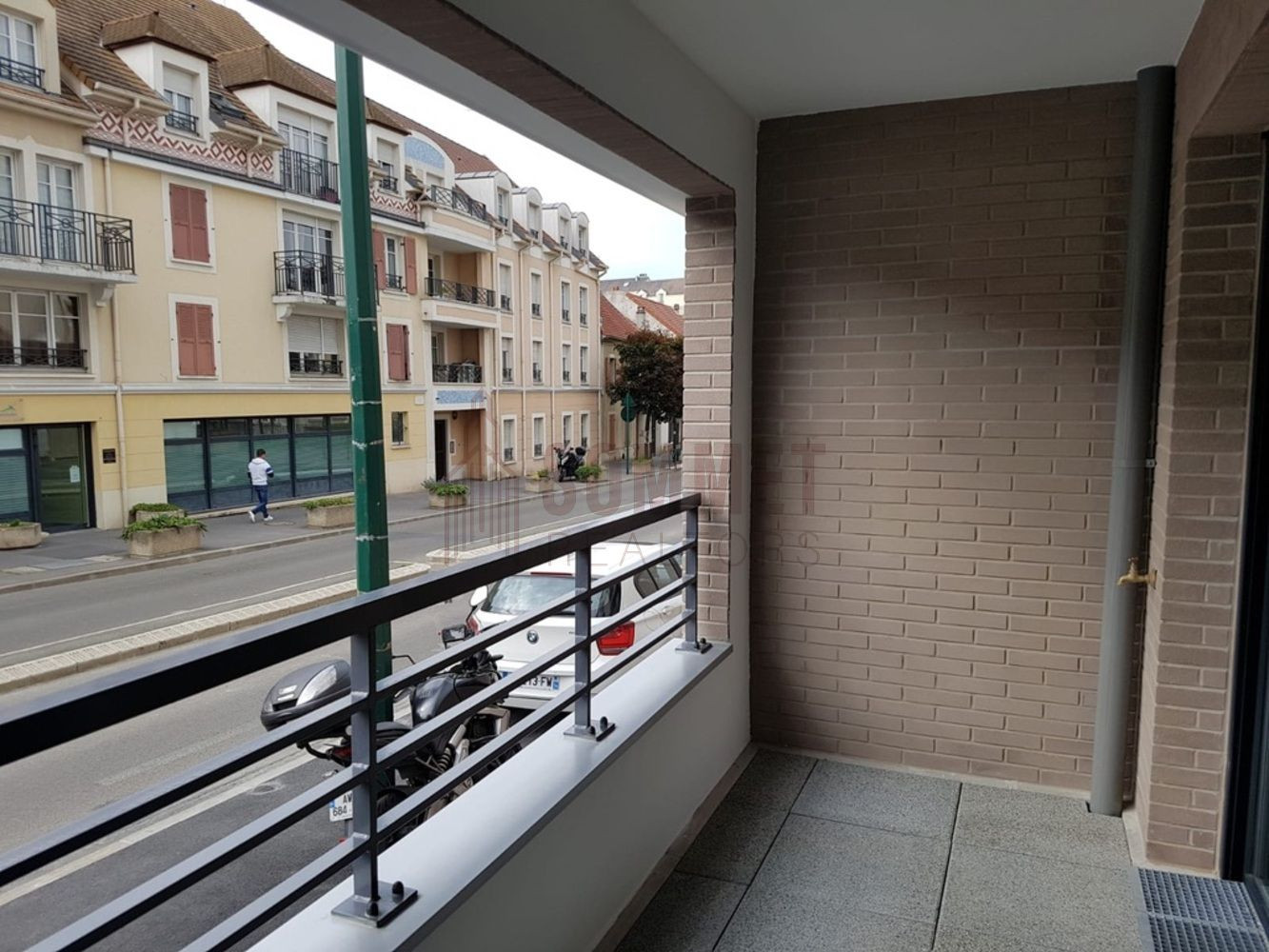 
                                                Vente
                                                 T2 moderne 41m² - Résidence 2019 - Vendu Loué