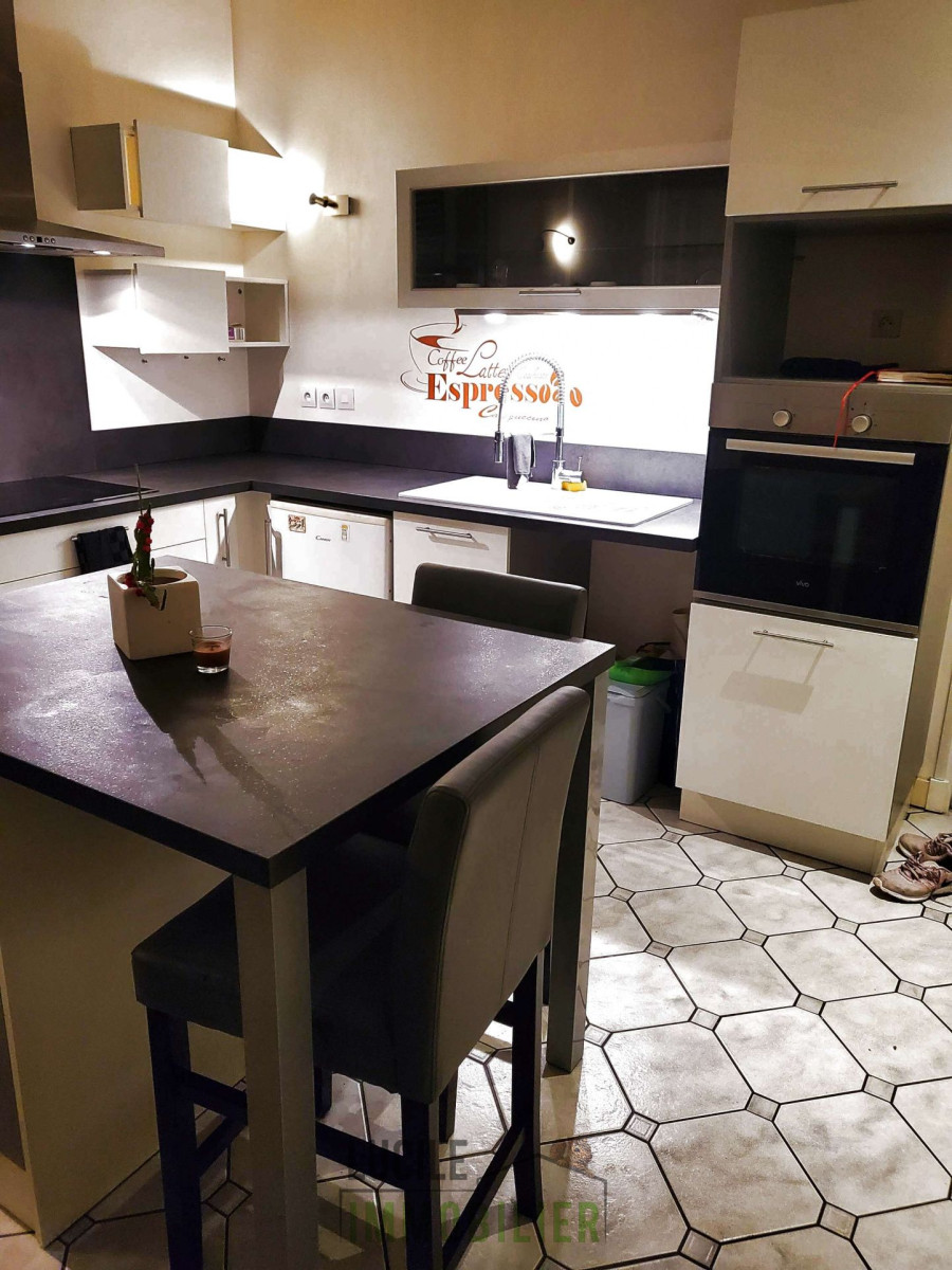 
                                                Location
                                                 T2 Montataire