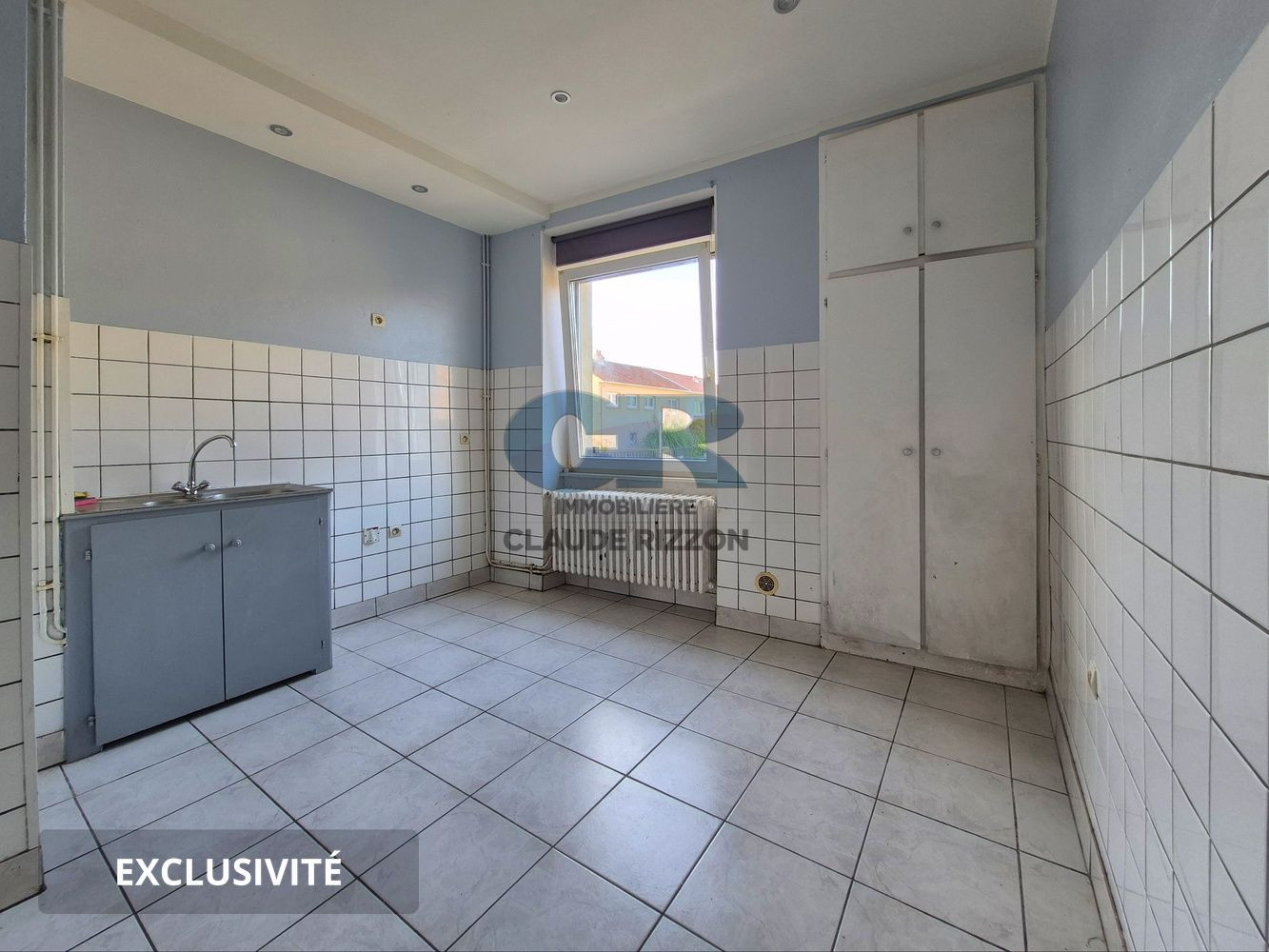 
                                                Vente
                                                 T2 MONTIGNY-LES-METZ