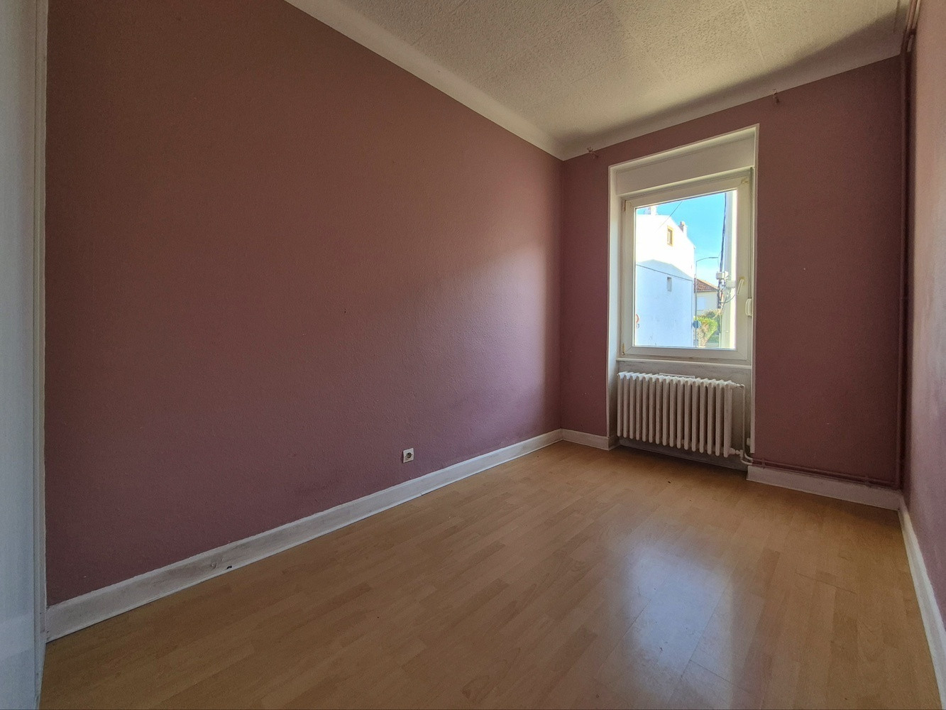
                                                Vente
                                                 T2 MONTIGNY-LES-METZ
