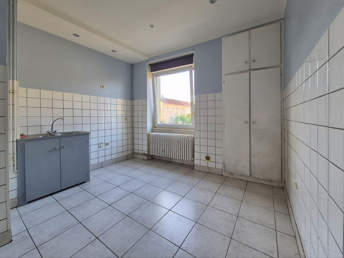 
                                                Vente
                                                 T2 MONTIGNY-LES-METZ