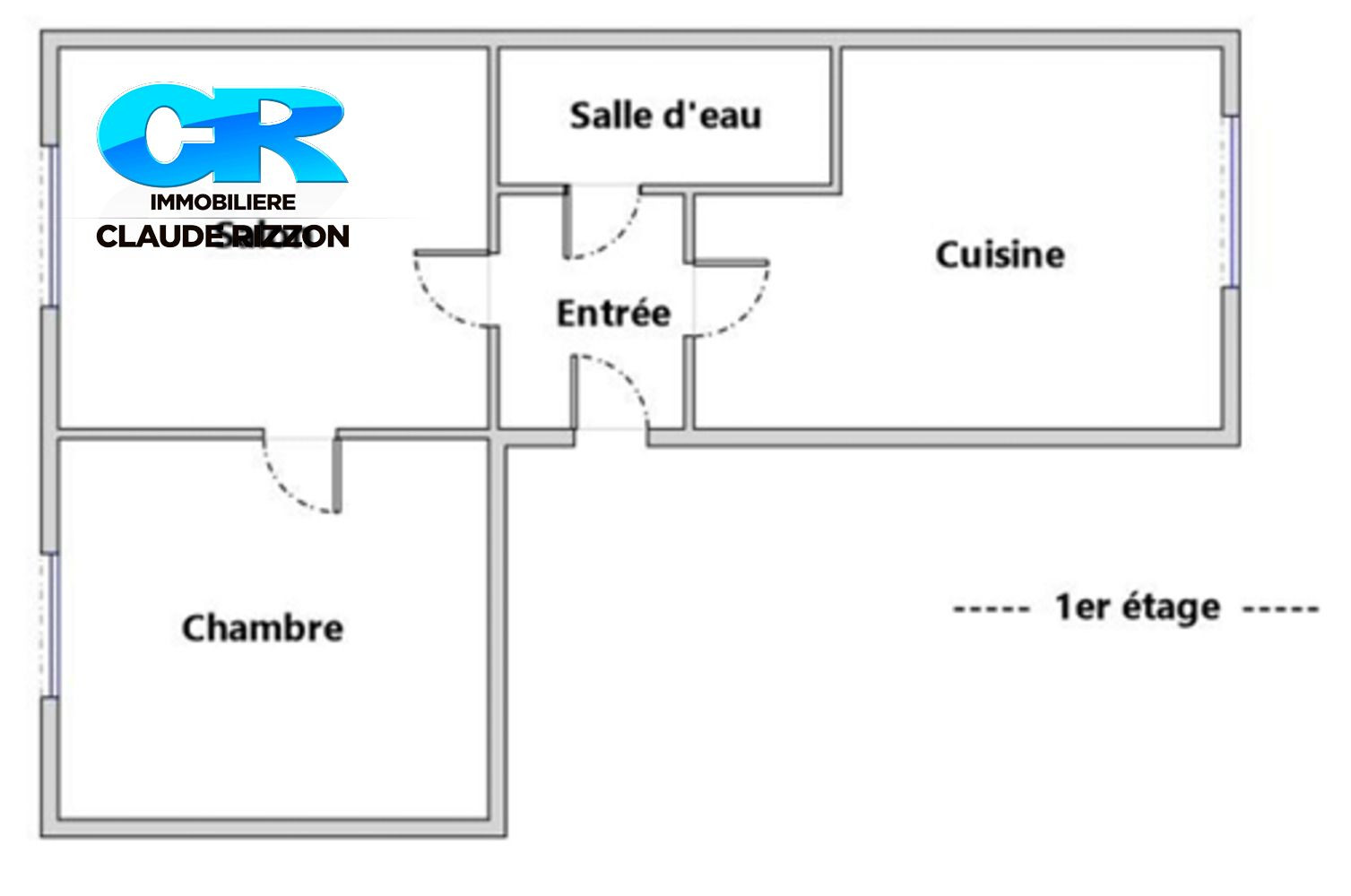 
                                                Vente
                                                 T2 MONTIGNY LES METZ