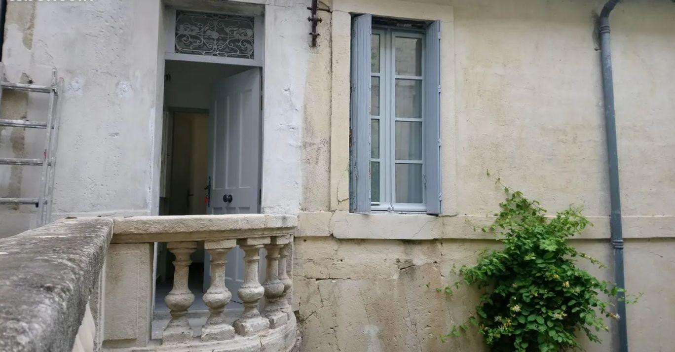 
                                                Location
                                                 T2 Montpellier Centre Historique