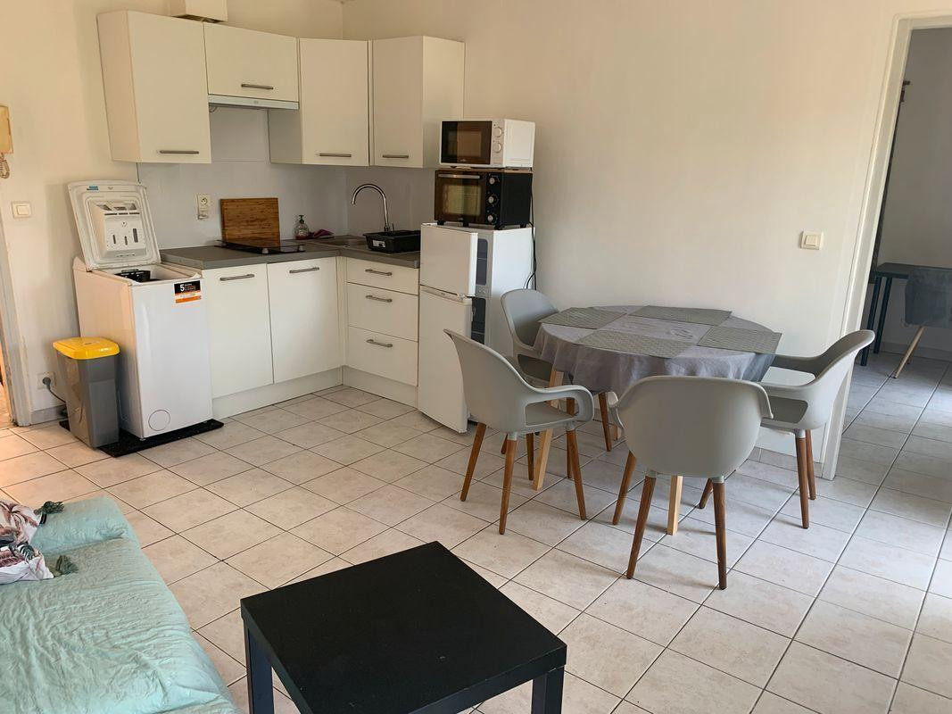 
                                                Location
                                                 T2 Montpellier, Quartier jardin du Peyrou