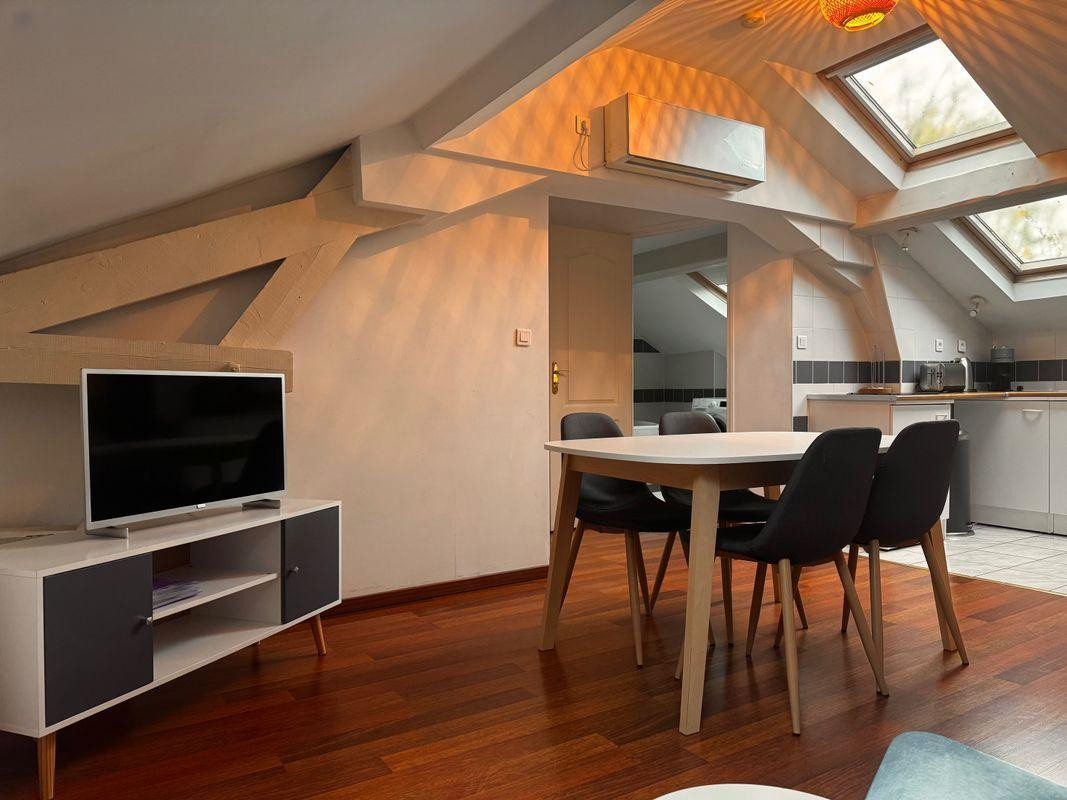 
                                                Location
                                                 T2 Nancy meublé