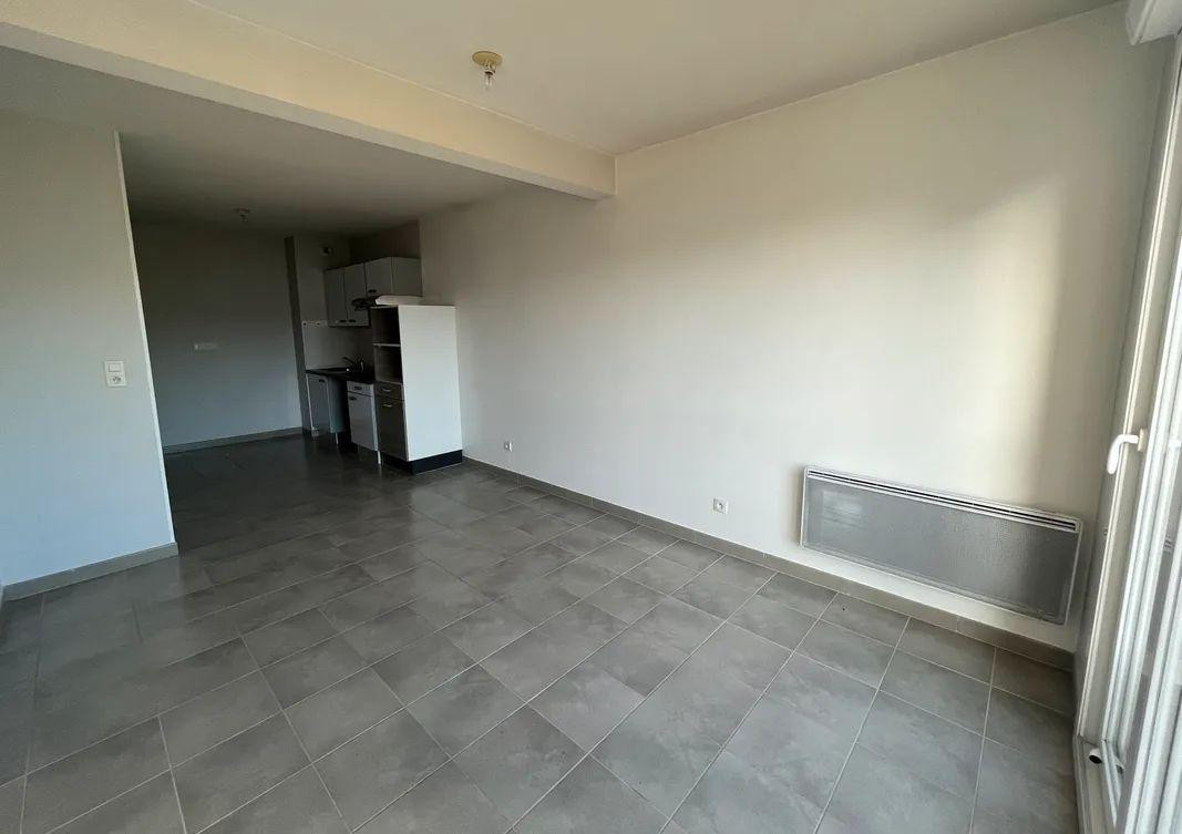 
                                                Location
                                                 T2 Nantes - Beauséjour 41m2 parking sécurisé