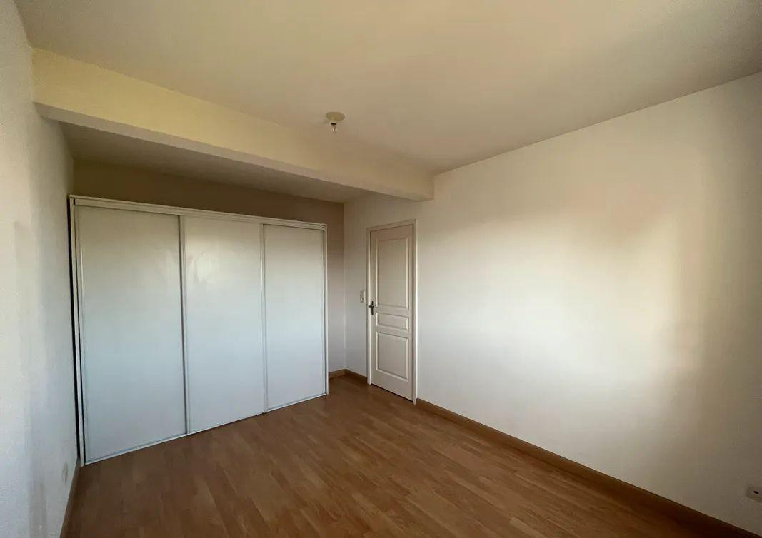 
                                                Location
                                                 T2 Nantes - Beauséjour 41m2 parking sécurisé