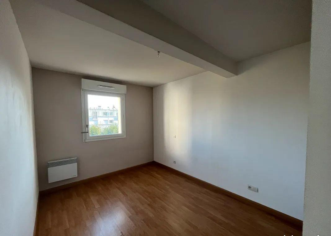 
                                                Location
                                                 T2 Nantes - Beauséjour 41m2 parking sécurisé