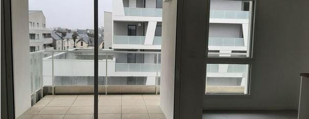 
                                                Location
                                                 T2 Nantes Sud