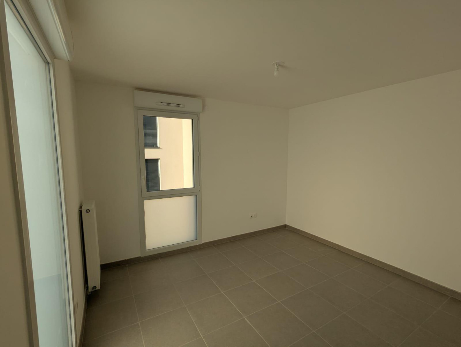 
                                                Location
                                                 T2 Neuf 40m² – Le Perreux sur Marne – Proche RER A