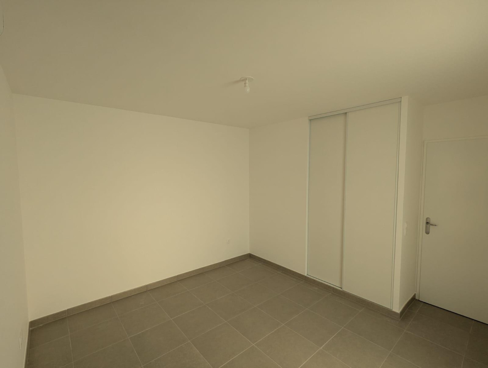 
                                                Location
                                                 T2 Neuf 40m² – Le Perreux sur Marne – Proche RER A