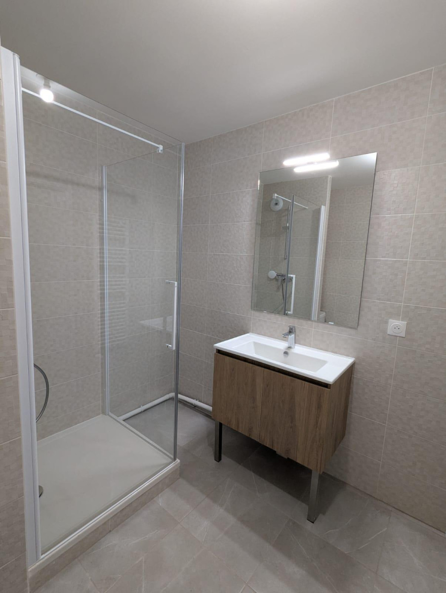 
                                                Location
                                                 T2 Neuf 40m² – Le Perreux sur Marne – Proche RER A