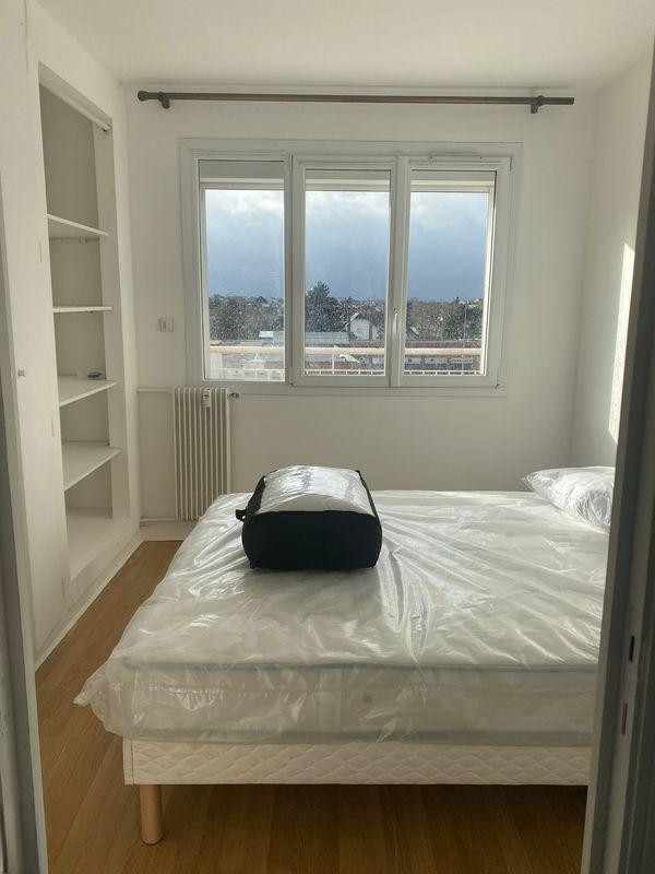 
                                                Location
                                                 T2 neuf 50m2 Marcq croisé laroche