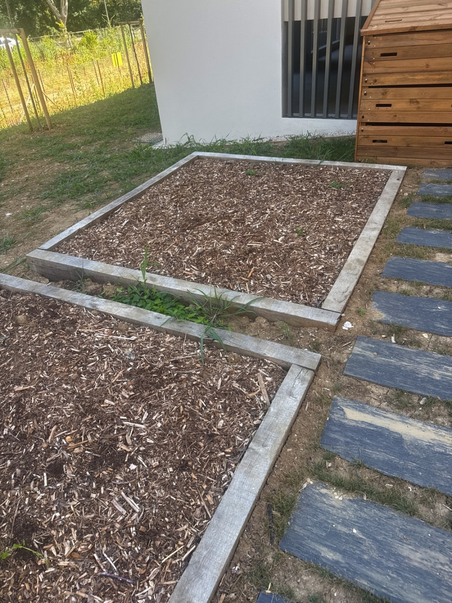 
                                                Location
                                                 T2 neuf avec belle terrasse et parking –Torcy