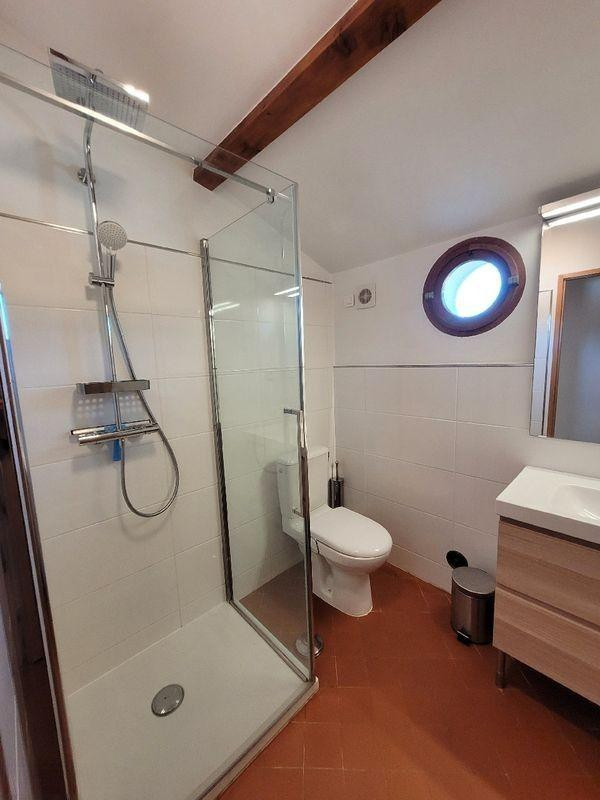 
                                                Location
                                                 T2 neuf avec jardin