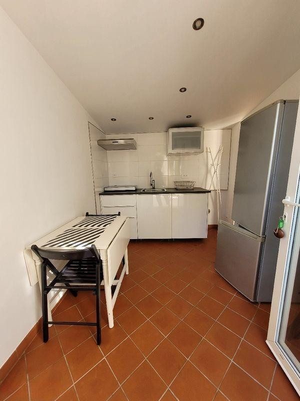 
                                                Location
                                                 T2 neuf avec jardin