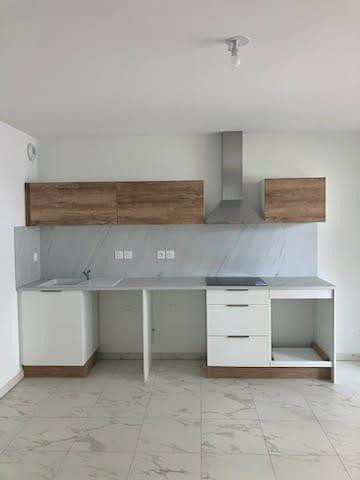 
                                                Location
                                                 T2 NEUF BÉZIERS PROCHE CENTRE ET TOUTES COMMODITÉS