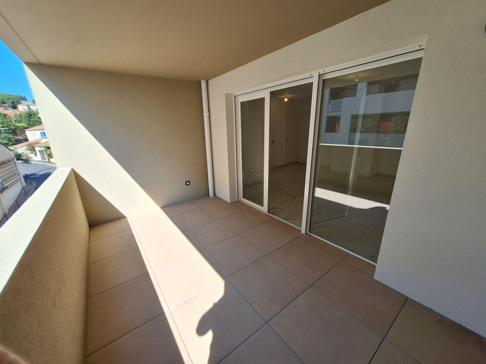 
                                                Location
                                                 T2 NEUF BÉZIERS PROCHE CENTRE ET TOUTES COMMODITÉS