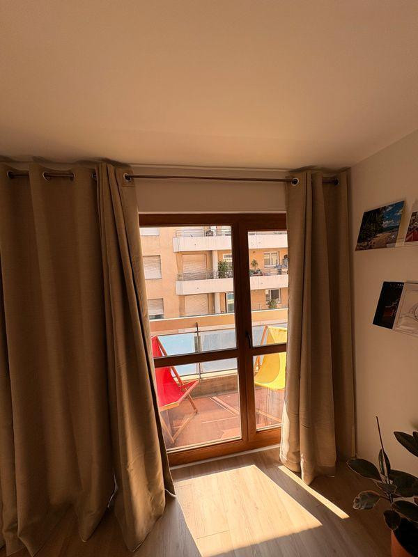 
                                                Location
                                                 T2 neuf et meublé Marseille 8e, quartier Cantini
