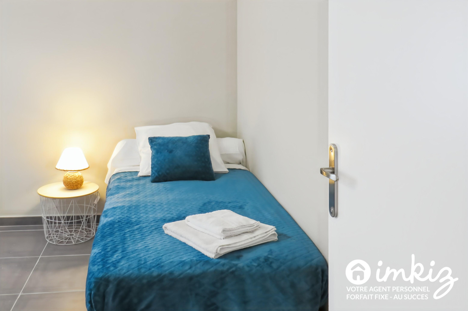 
                                                Vente
                                                 T2  Nîmes centre gare rénové avec parking privatif