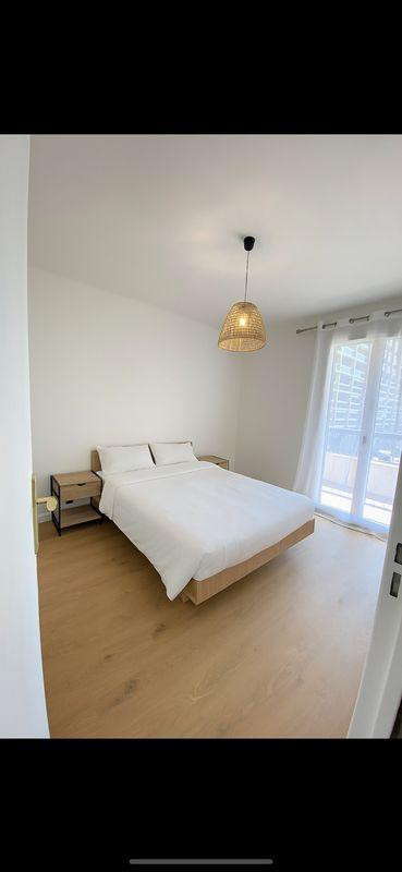 
                                                Location
                                                 T2 Palais Longchamp