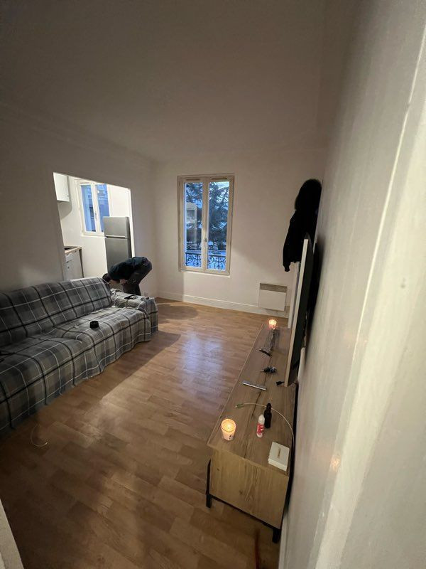 
                                                Location
                                                 T2 Paris 12eme