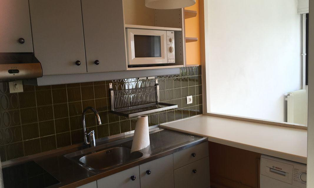 
                                                Location
                                                 T2 Paris 20 Maraichers Alexandre Dumas