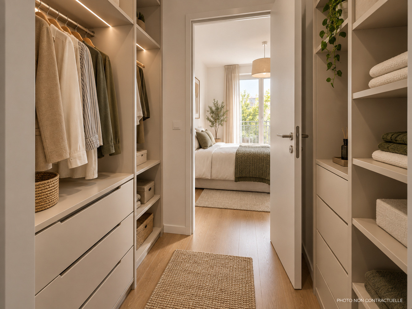 
                                                Vente
                                                 T2 pièces avec balcon Neuilly/Seine