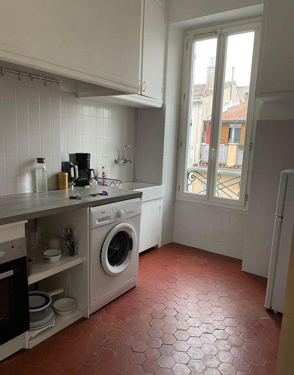 
                                                Location
                                                 T2 proche faculté