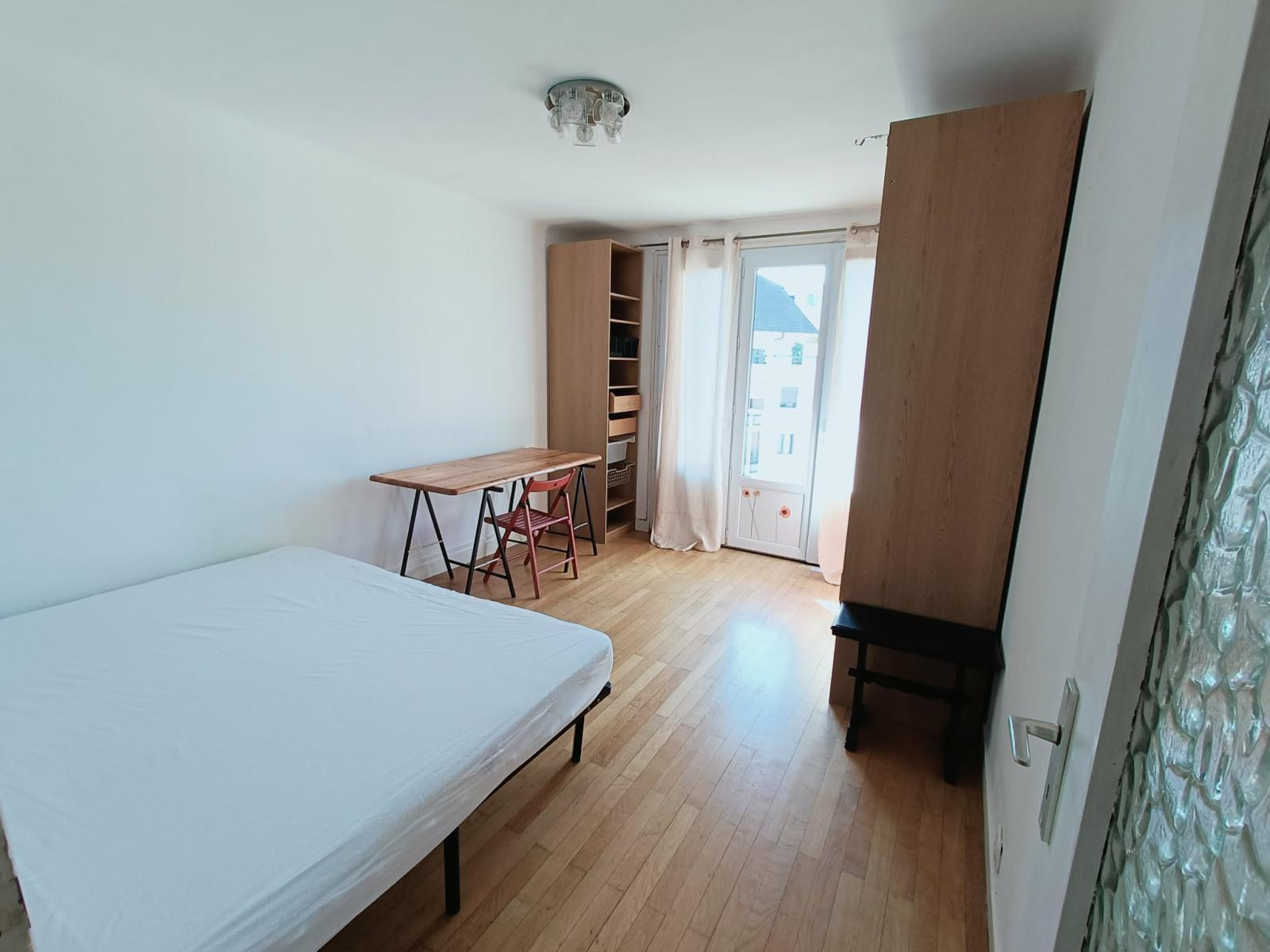 
                                                Location
                                                 T2 proche galeries Lafayettes