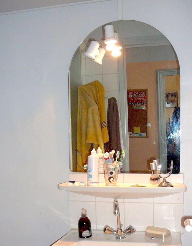
                                                Location
                                                 T2 quartier Belle de Mai