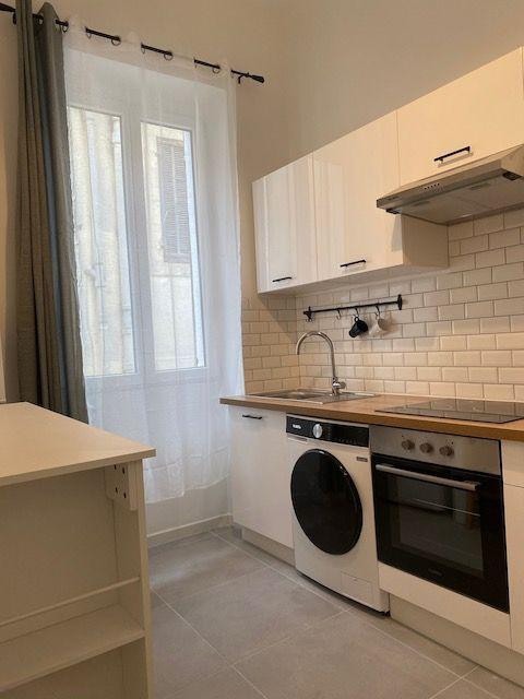 
                                                Location
                                                 T2 quartier Joliette