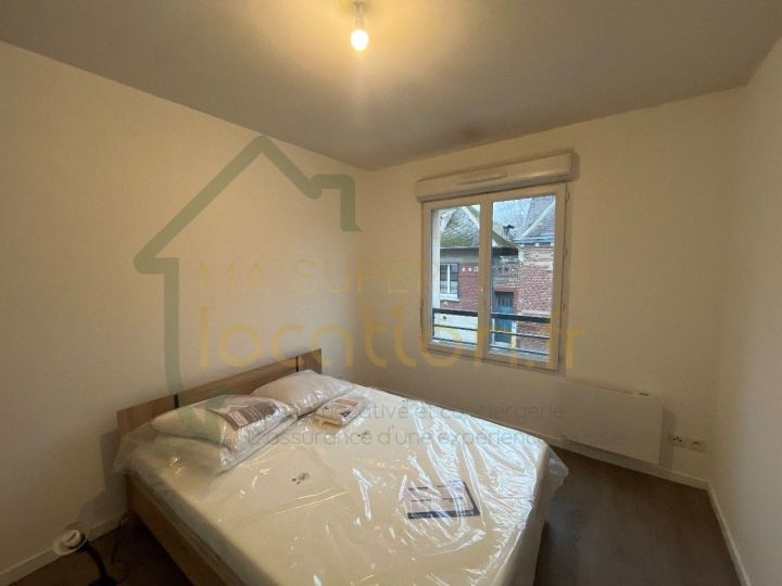 
                                                Location
                                                 T2 quartier remicourt dans résidence sécurisée ST QUENTIN