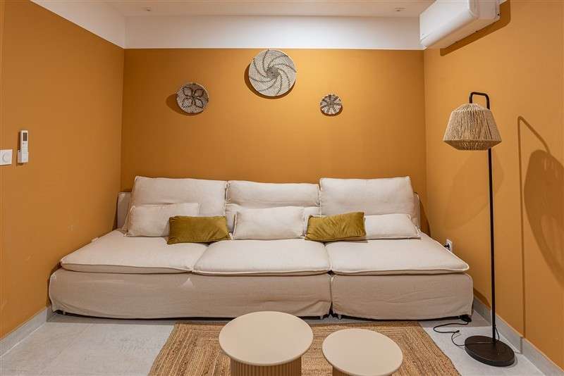 
                                                Location
                                                 T2 - Quartier Thiers