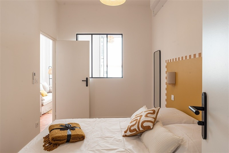 
                                                Location
                                                 T2 - Quartier Thiers