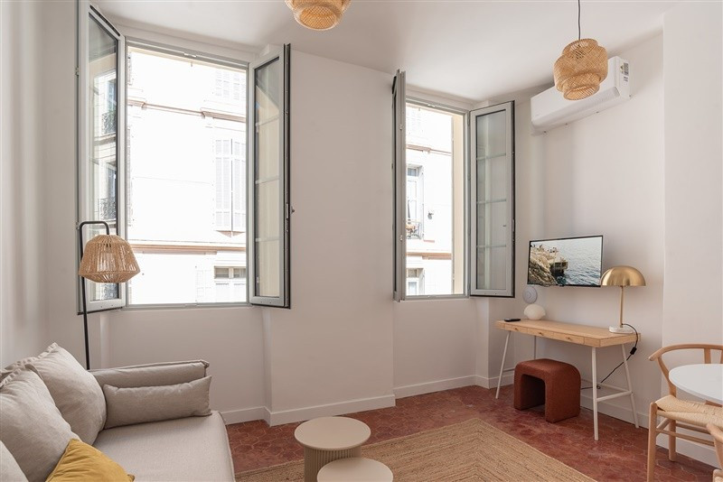 
                                                Location
                                                 T2 - Quartier Thiers