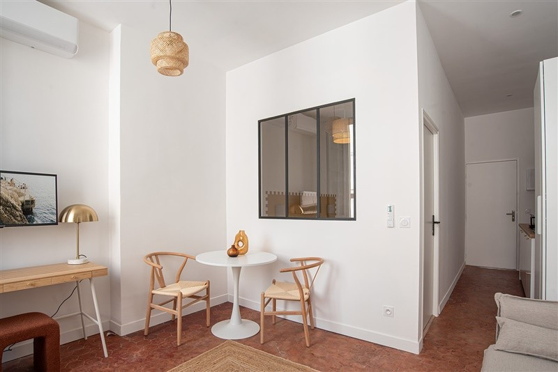 
                                                Location
                                                 T2 - Quartier Thiers