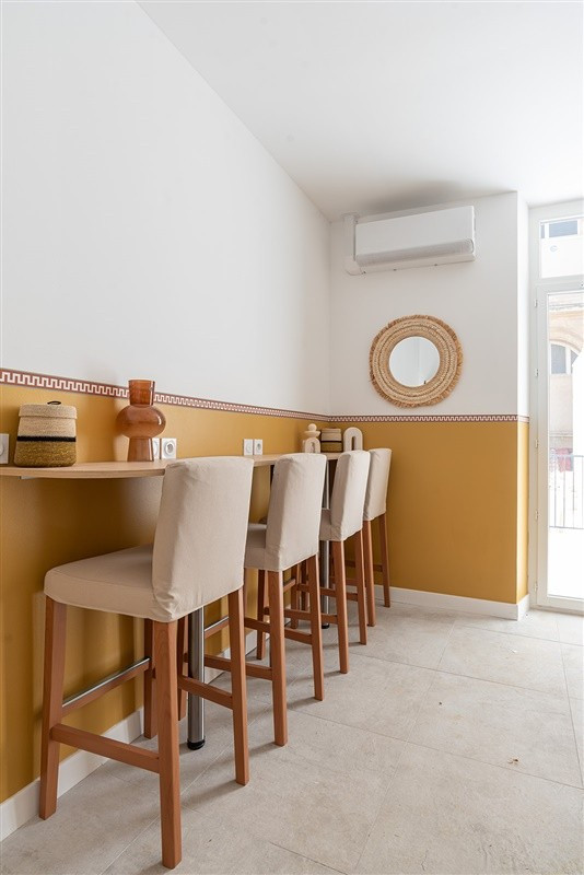 
                                                Location
                                                 T2 - Quartier Thiers